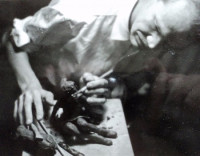 En plågsam natt och tankar kring pressens forn- och framtid